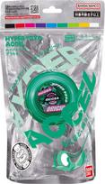 Bandai HYPER YOYO ACCEL - PUNKISH GREEN