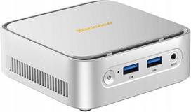 Blackview Mini PC Blackview MP50 AMD Ryzen 5 3500U/16GB/SSD512GB/Win 11 Pro srebrny