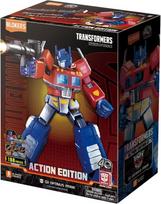 Blokees Transformers