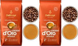 Dallmayr Kawa ziarnista Dallmayr Crema dOro Intensa 2 kg
