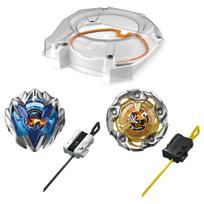 BEYBLADE X Battle Entry Set U UX-04