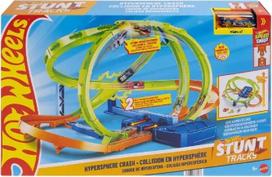 Mattel Tor samochodowy JMG48  (JMG48)