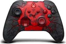Microsoft (Oem) Microsoft XBOX Wireless Controller – Gears of War: E-Day Limited Edition – XBOX Series X|S, XBOX One, PCs, TVs, mobile, and more