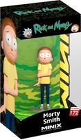 Minix RICK AND MORTY - MORTY