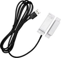 No Name Czujnik otwarcia drzwi USB - przewód 2m AVIZIO POWER