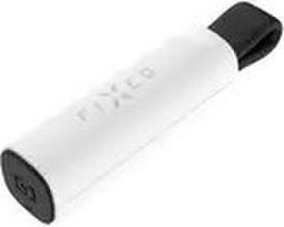 No Name Fixed Smart tracker Tag Stick z funkcją Znajdź moje wsparcie, biały