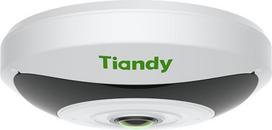 No Name KAMERA IP TC-C35VN SPEC:I3/E/Y/1.4MM/V4.2 - 5 Mpx 1.4 mm - Fish Eye TIANDY