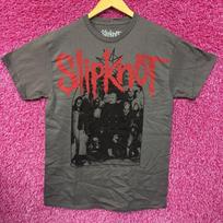 Slipknot All Hope Is Gone Albumo Grafika Sunkiojo Metalo Grupės Marškinėliai M XXL black