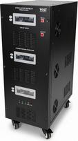 No Name Stabilizator napięcia trójfazowy Volt Polska AVR PRO 45000VA 3% SERVO 3-F