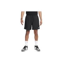 Nike Club Austi Laisvi Šortai Juodi Vyriški Apatiniai FN3307-010 L black