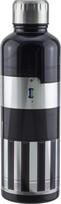 Paladone Darth Vader Lightsaber Metal Water Bottle Daily usage 500 ml Stainless steel Black, Silver