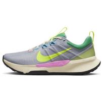 Nike Juniper Trail 2 Next Nature Trail Running Shoes 'Wolf Grey Volt' Men's DM0822-004 EU 40 gray