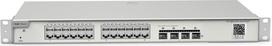 Ruijie Networks RG-NBS5100-24GT4SFP network switch Managed L3 Gigabit Ethernet (10/100/1000) Black