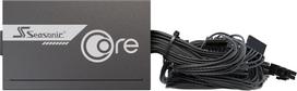 Seasonic CORE BC-750 ATX 3.1 power supply unit 750 W 20+4 pin ATX Black
