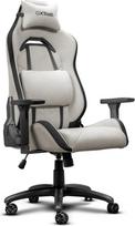 Trust 25532 video game chair PC gaming chair Padded seat Beige