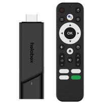 T600 HOLA BOX 4K UHD Android 11 TV Stick Amlogic S905Y4 2GB+16GB AU Plug juoda