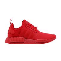 Vyriški sportbačiai adidas NMD R1 Scarlet Scarlet/Scarlet/Scarlet 45 red