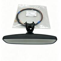OEM For VW Golf 7 Passat b8 jetta Tiguan Skoda octavia superb kodiaq automatic anti glare indoor mirror 3G0857511AM 3GB857511 Interior Mirrors6 black