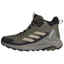 Adidas Terrex Anylander Mid Rain.RDY 'Olive Strata' Men's ID0897 EU 45