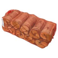 Sup-ae Namų Lako Mediena Malkos 10 Ryšulių 1 vnt 5,2 kg brown