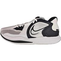 Pre-owned Nike Kyrie Low 5 DX6651-100-P26095162795128 45.5 white