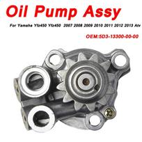Oil Pump for Yamaha YFZ450 ATV 2007-2013