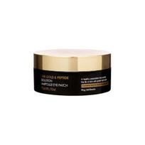 Farmstay 24K Gold & Peptide Solution Ampoule Eye Patch beige
