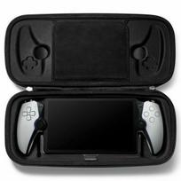 Etui do Playstation Portal Spigen Rugged Armor Czarny