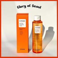 [NEW] COSRX 5 PDRN B5 Vital Soothing Toner 280ml orange