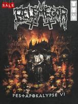 New Popular Belphegor Pestapokalypse Gift For Fans Unisex S-5XL Shirt NH511 S brown