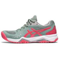 ASICS Gel Challenger 12 'Grey Pink Cameo' Women's 1042A041-021 37.5 gray