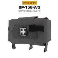 V3 GEN3 Kompaktiškas Traumos Krepšys Agilit MD2 IFAK, Lauko Taktinis Pirmosios Pagalbos Medicininis Dėklas, Medžioklės Liemenės, Plate Carrier, Juosmens Diržo Įrangai WG