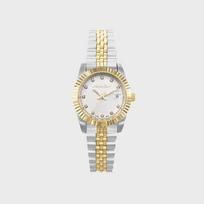 [Authentic] Mathey-Tissot D810BI, a Swiss luxury watch enjoyed by only a select few beige