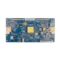 LITE-55T23-C03 Original Logic Board For 43 Inch TV T550HVN08.2 Ctrl Bd T-Con Board juoda
