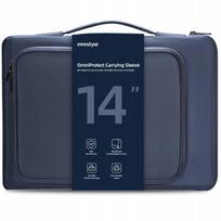 Innostyle Laptop Bag 14  Waterproof Case Omniprotect Eco-Friendly