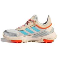 Adidas Wmns Terrex Hyperblue 'Cream Yellow Orange' Women's S42866 38⅔ gray