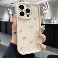 Telefono dėklas Realme 16 15 Pro 14 13 12 11 Plus 5G 15T C75 C71 C53 C55 GT6 GT3 Kaklaraiščio dangtelis Silikoninė šarvuota apsauga Realme 14 5G white