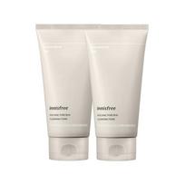 Innisfree Oil control cleaning BHA cleansing foam-150ml2 ruda