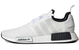adidas NMD R1 Cloud White Core Black 37 white