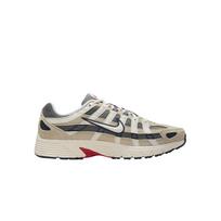 Nike P 6000 Low top Casual Long Distance Running Sprint Running Shoes Men's IH4382-200 44.5 gray