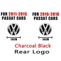 Volkswagen PASSAT B6 B7 2011-2015 Passat B8 2016-2018 VW Logotipo Automobilio Ženklelis Variklio Dangtis Priekinė Grotelė Galinė Bagažinė Emblema Lipdukas Aksesuaras Passat 2011-2015