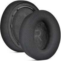 For Anker soundcore Space Q45 Headphones earmuff ear pillow ear covers upgraded cooling Gel memory sponge Ear Pads