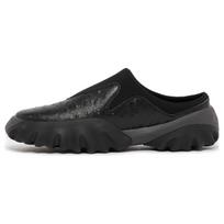 Chop Saw Factory Team x Oakley Mule 'Black Ostrich' Unisex BDP23S07003203BK01 EU 47.5 black