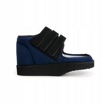 Rekordsan Postoperative Shoe Navy Blue 41-42 Job black