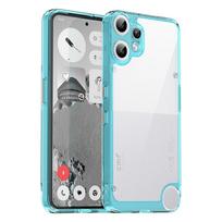 Transparent Case For Nothing CMF Phone 2 Pro Case Nothing CMF Phone 2 Pro Silicone Back Cover For Nothing CMF Phone 2 Pro Case Nothing CMF Phone 2 Pro white