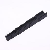 1Pcs Precise Bending And Driving Of Electronic Component Leads 3D Printing Precision Resistor Lead Bending Fixture Tools juoda