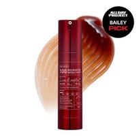 VT - Red Booster Reedle Shot 100 50ml gray