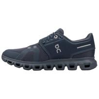 On Cloud 6 Patogūs Patvarūs Bėgimo Bateliai Moteriški Sportbačiai Juodi Balti 3WF10061580 38.5 black