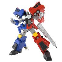 Bandai SPIRITS HG Choryujin Super Dragon God Brave King Gaogaigar Pre-colored Plastic Model Kit Multicolor Robot Figure blue
