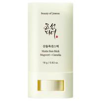 Beauty of Joseon Matte Sun Stick : Mugwort + Camelia SPF 50+ PA++++ 18g 18g beige